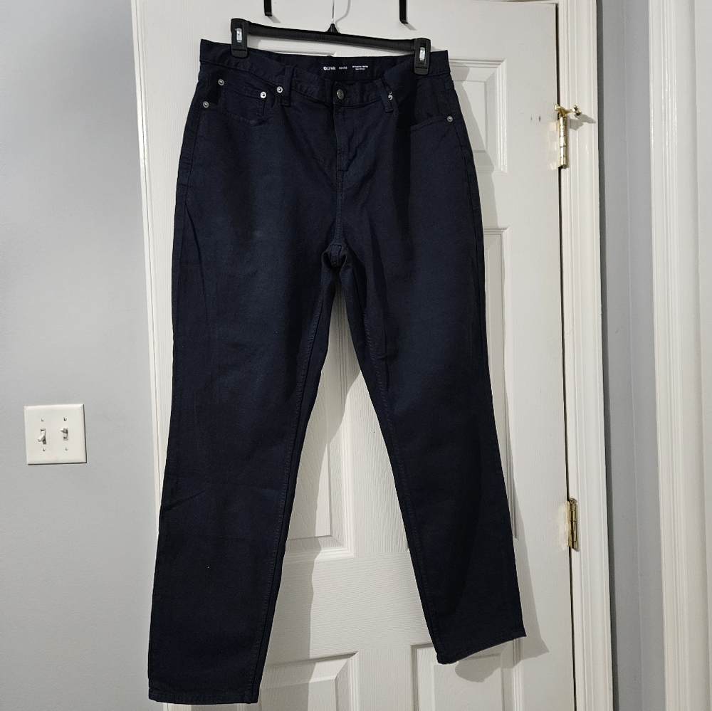NWOT: Men's Old Navy Five-Pocket Jeans - Size 38x32